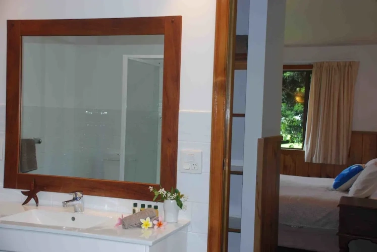 2 Bedrooms Standard Apartment