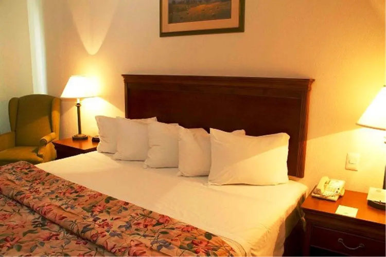 Sierra Huasteca Inn