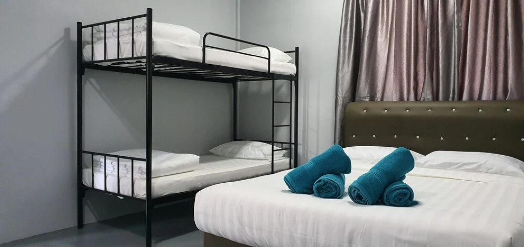PD Guesthouse