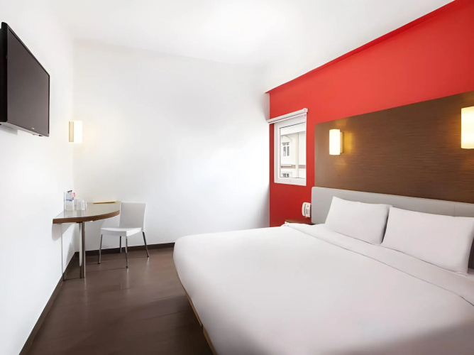 Amaris Hotel Samarinda