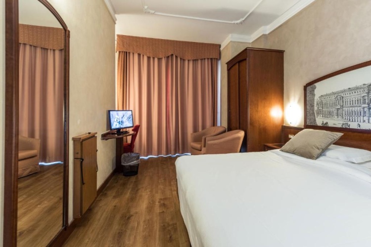 Prime Hotel Mythos photo 17