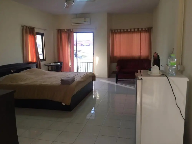 Kaesai Place