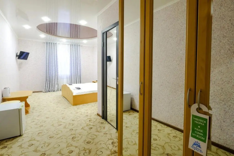 Фотография номера гостевого дома Парисон