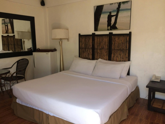 Mito's Place Boracay