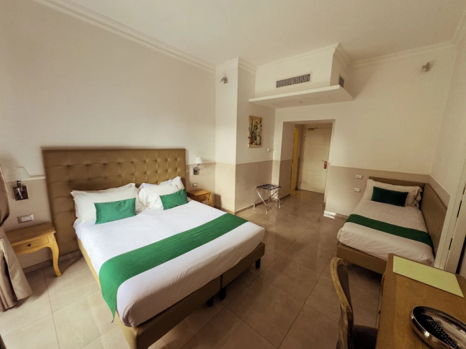 Vaticano Luxury Guest House