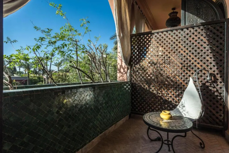 Villa Amira et Spa