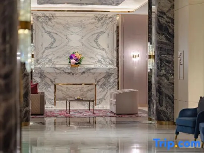 The Grand Suites at Four Seasons