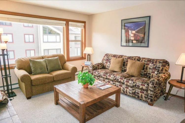Sun Meadows 1 - 202 Luxury 2 bdrm