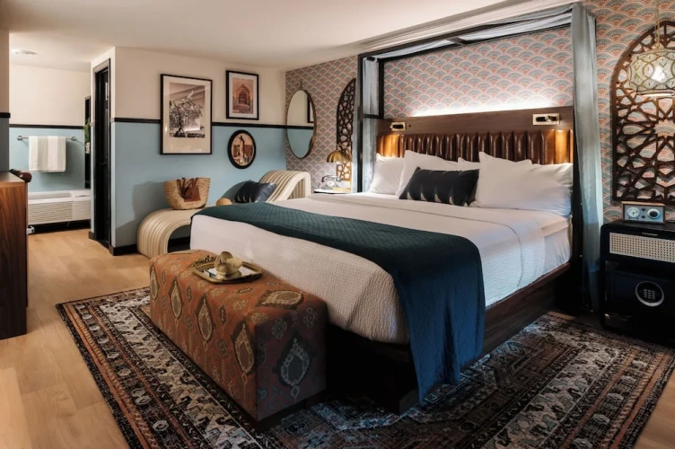 Classic Double room