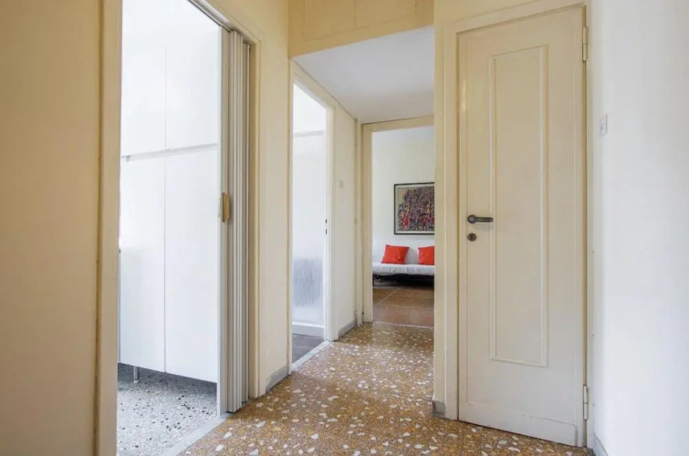 Mure Aureliane Apartment