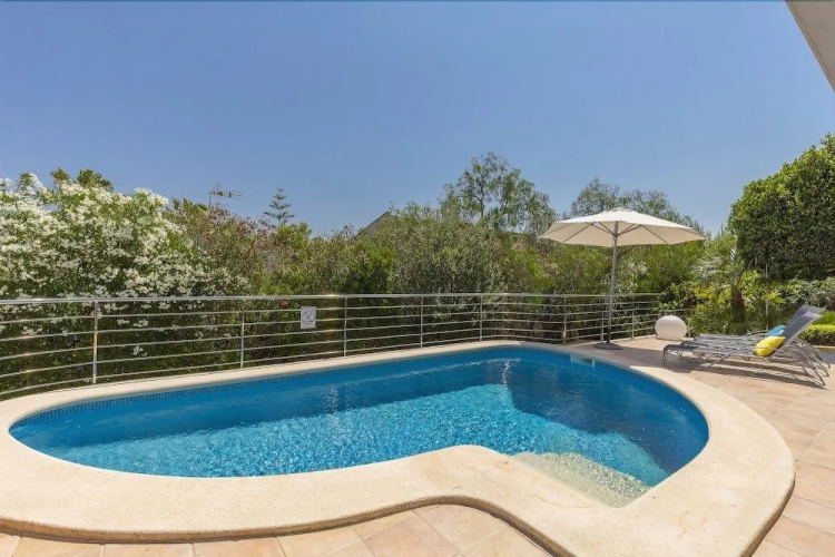 Villa Pinar Alcanada