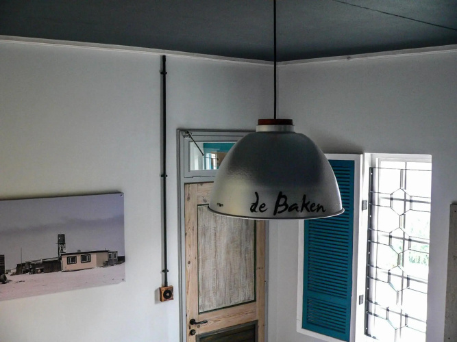 de Baken Self-Catering
