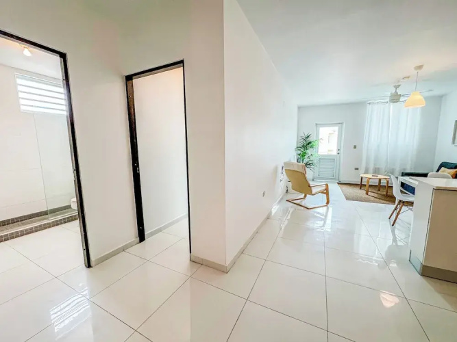 Arecibo Hotel 3202
