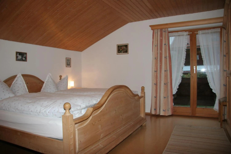 Ferienwohnung Heilingbrunner