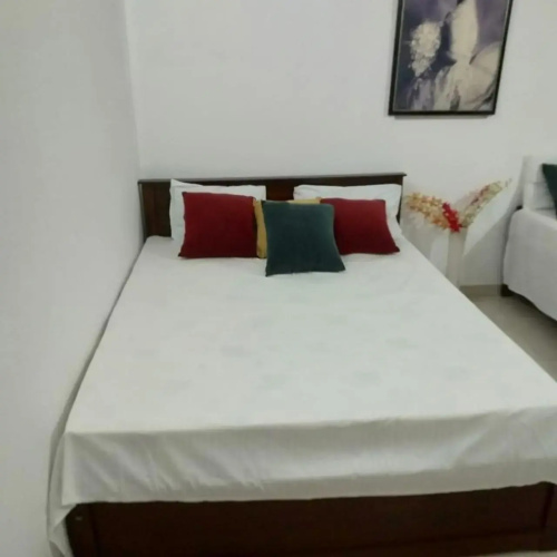 Hellen homestay