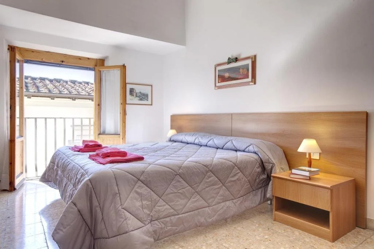 Appartamento Alfani House