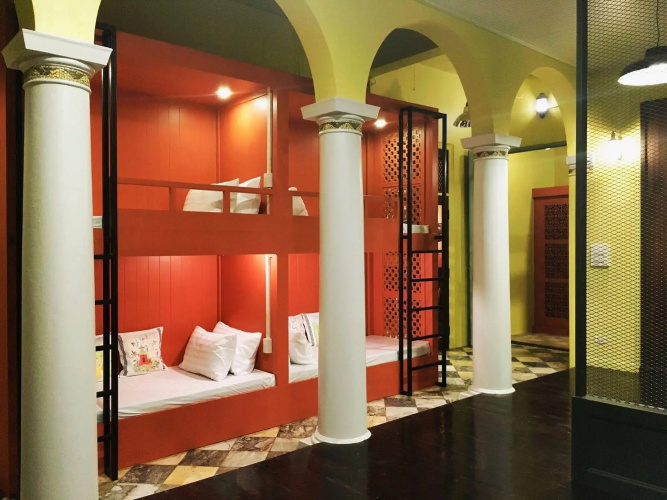 Angelo Family Suites