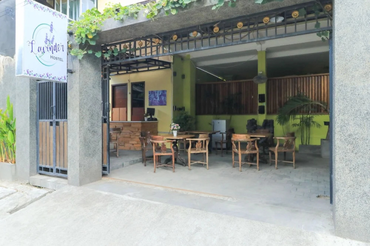Imagen del hotel