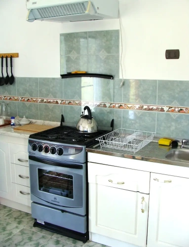 1 Bedroom Standard Family room with garden view