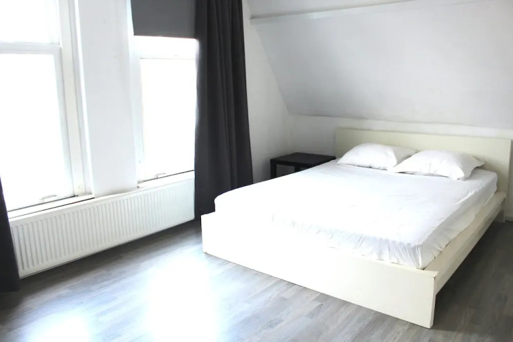 MyCityLofts - Bergweg