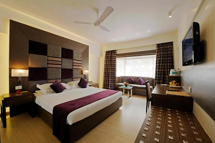 Hotel Sea Princess