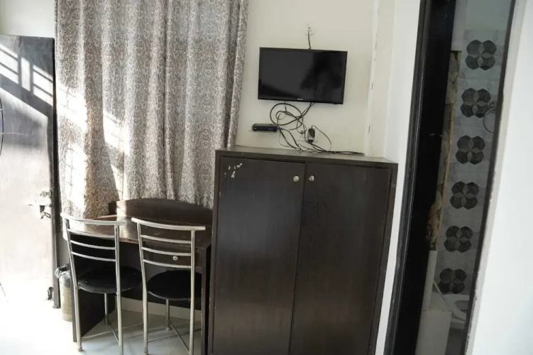 Benison Guest House
