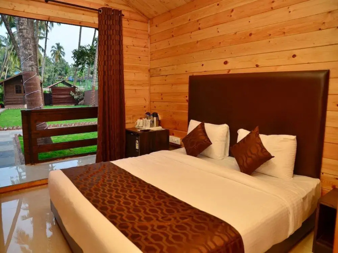 MAP5 Village Resort by OYO