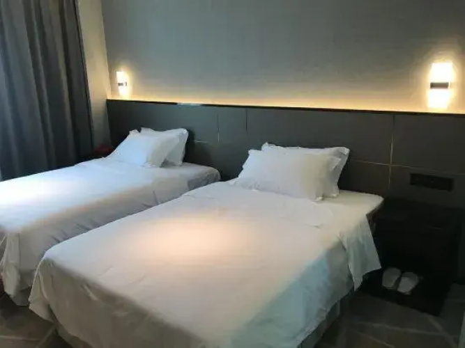 Baoshu Boyue Hotel