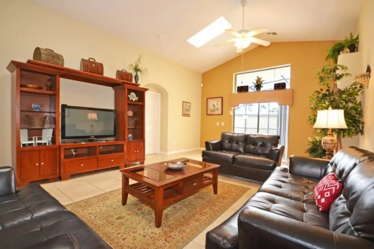Roaring Creek Villa 303458