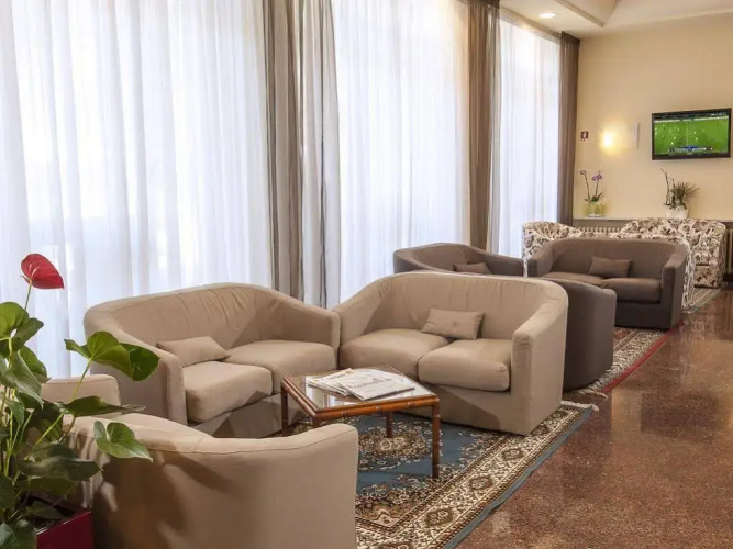 Hotel Vela