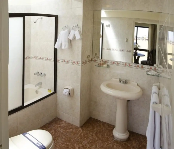 Double Junior Suite