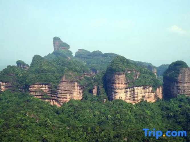 Vienna Hotel (Shaoguan Zhenjiang Avenue)