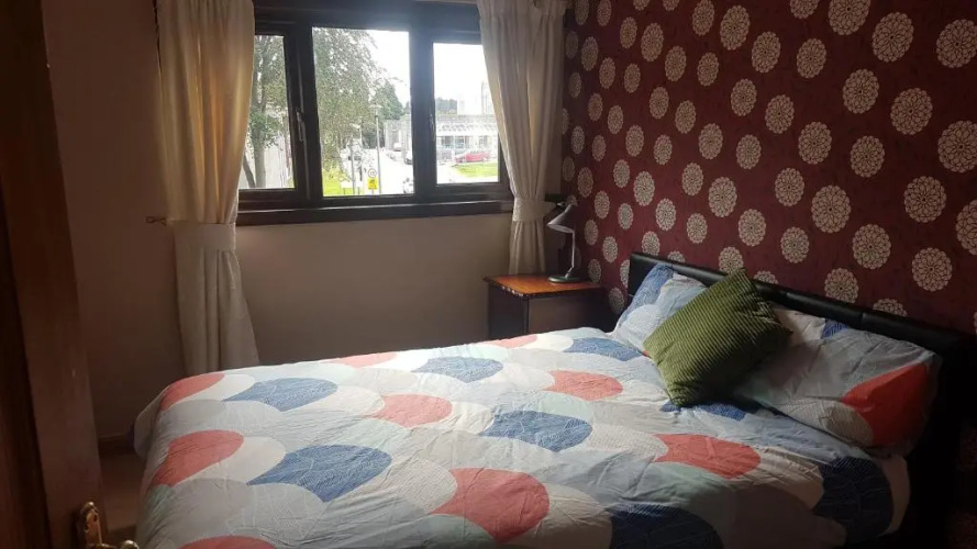 3 bed room house