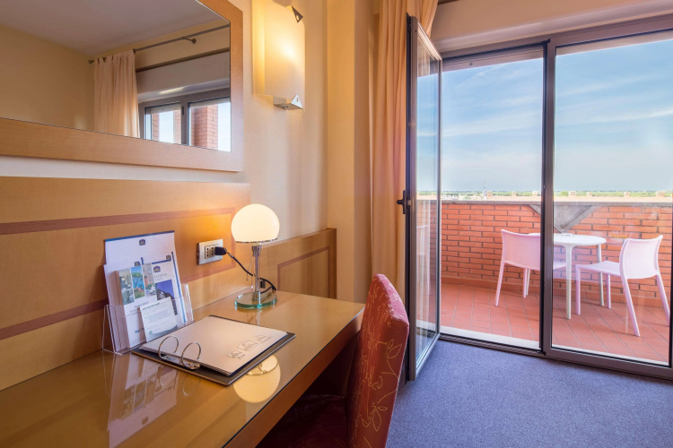 Best Western Hotel I Triangoli photo 9