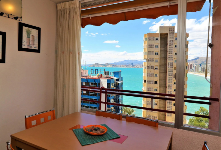 Apartamento Don Miguel 3