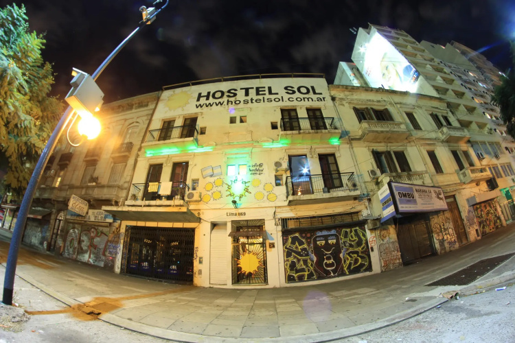 Hotelbild