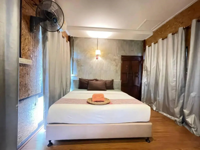 Hallo Villa at Khanom