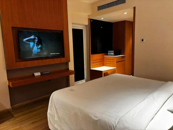 Courtyard by Marriott Nashik