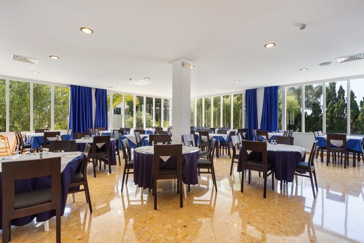 Hotel Cala Murada photo 27