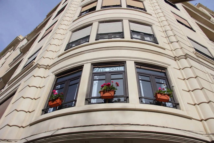 Hotelafbeelding