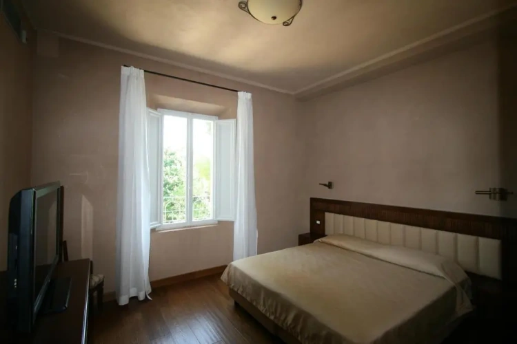 Standard Family room with balcony