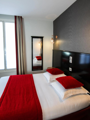 Hotel Libertel Austerlitz Jardin Des Plantes photo 10