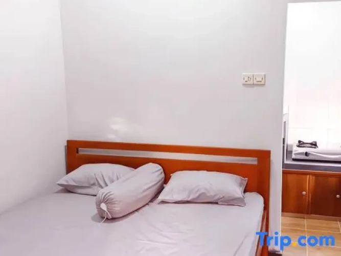 1 Bedroom Standard room