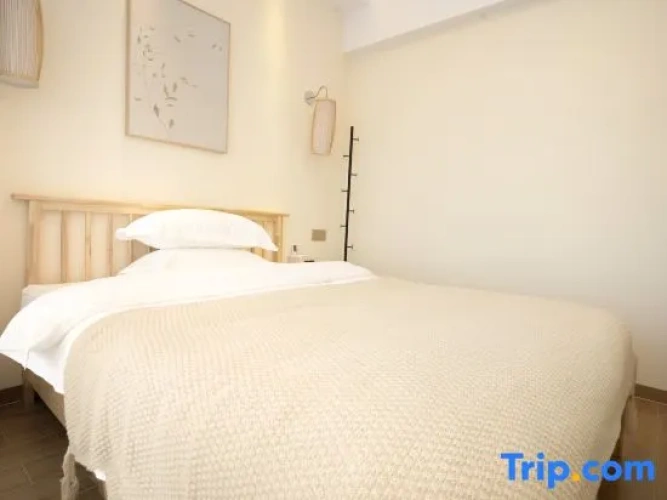 1 Bedroom Executive Suite