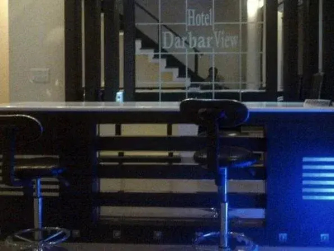 Hotel Darbar View