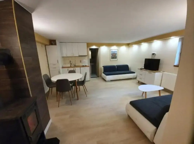 Marušić Apartmani
