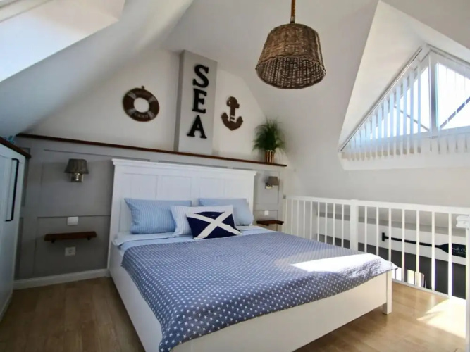 Nice Apartment With Wifi