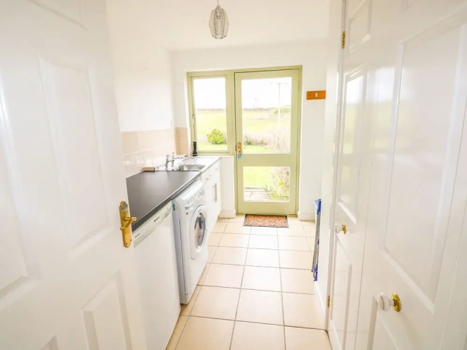 Woodgreen Cottage