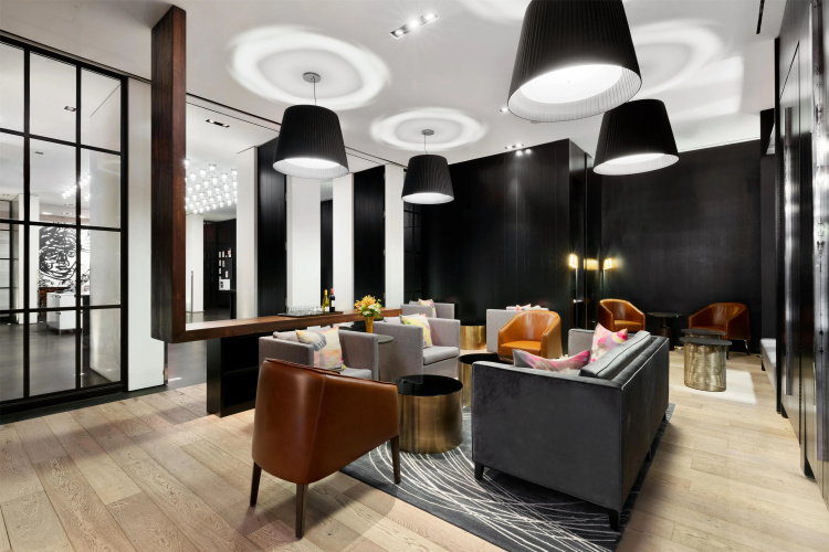 Andaz 5th Avenue photo 25