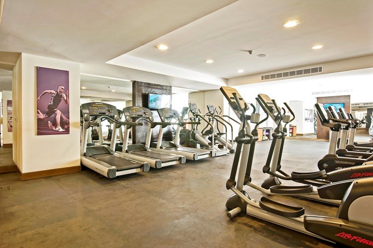 Secrets Vallarta Bay Resorts & Spa photo 24